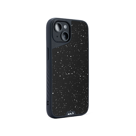 MagSafe® kompatible Handyhülle aus meliertem Stoff – Limitless 5.0