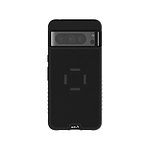 Etui téléphone Pixel Google  magsafe magnétique intralock quadlock vélo vélo création de contenu moto | Pixel 8 Pro