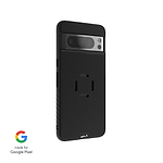 Etui téléphone Pixel Google  magsafe magnétique intralock quadlock vélo vélo création de contenu moto | Pixel 8 Pro