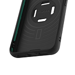 Etui téléphone Pixel Google le plus protecteur magsafe magnétique intralock quadlock vélo vélo création de contenu moto | Pixel 8