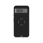 Etui téléphone Pixel Google le plus protecteur magsafe magnétique intralock quadlock vélo vélo création de contenu moto | Pixel 8