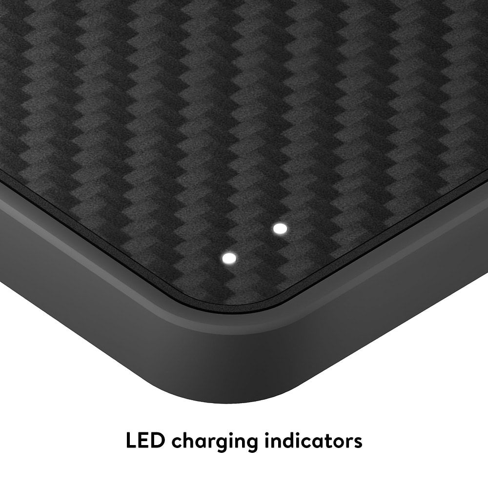Aramid Fibre Wireless Charging Stand