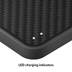 Aramid Fibre Wireless Charging Stand