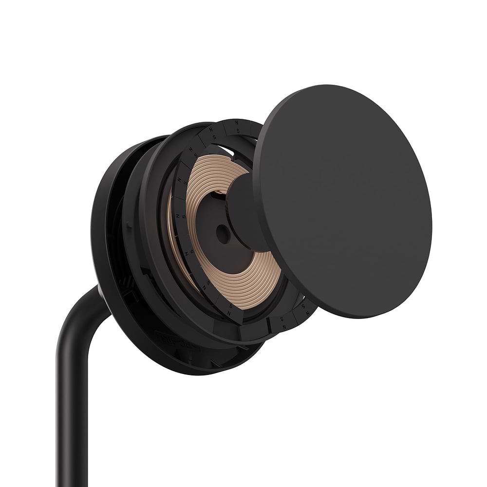 Aramid Fibre Wireless Charging Stand