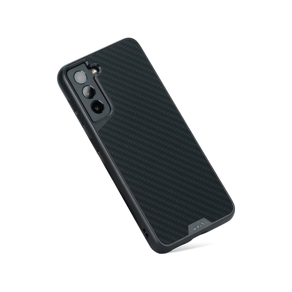 Carbon Fibre Unbreakable Galaxy S21 Case |  Galaxy S21,Galaxy S21 FE