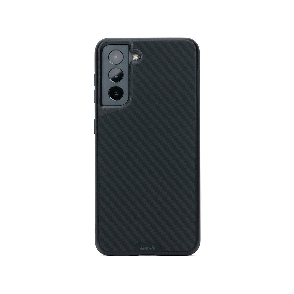 Carbon Fibre Indestructible Galaxy S21 Case |  Galaxy S21,Galaxy S21 FE