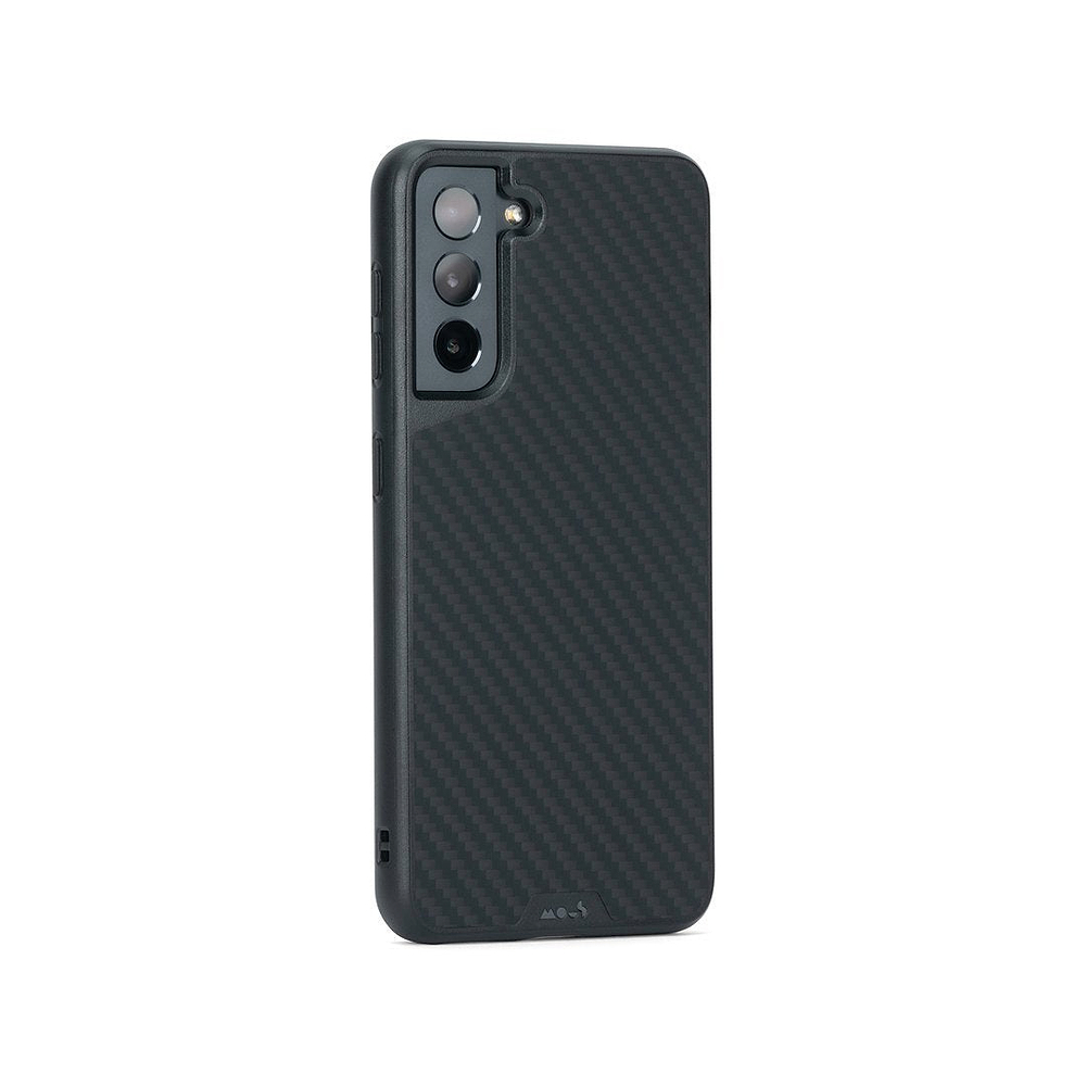 Carbon Fibre Protective Galaxy S21 Case | Galaxy S21,Galaxy S21 FE