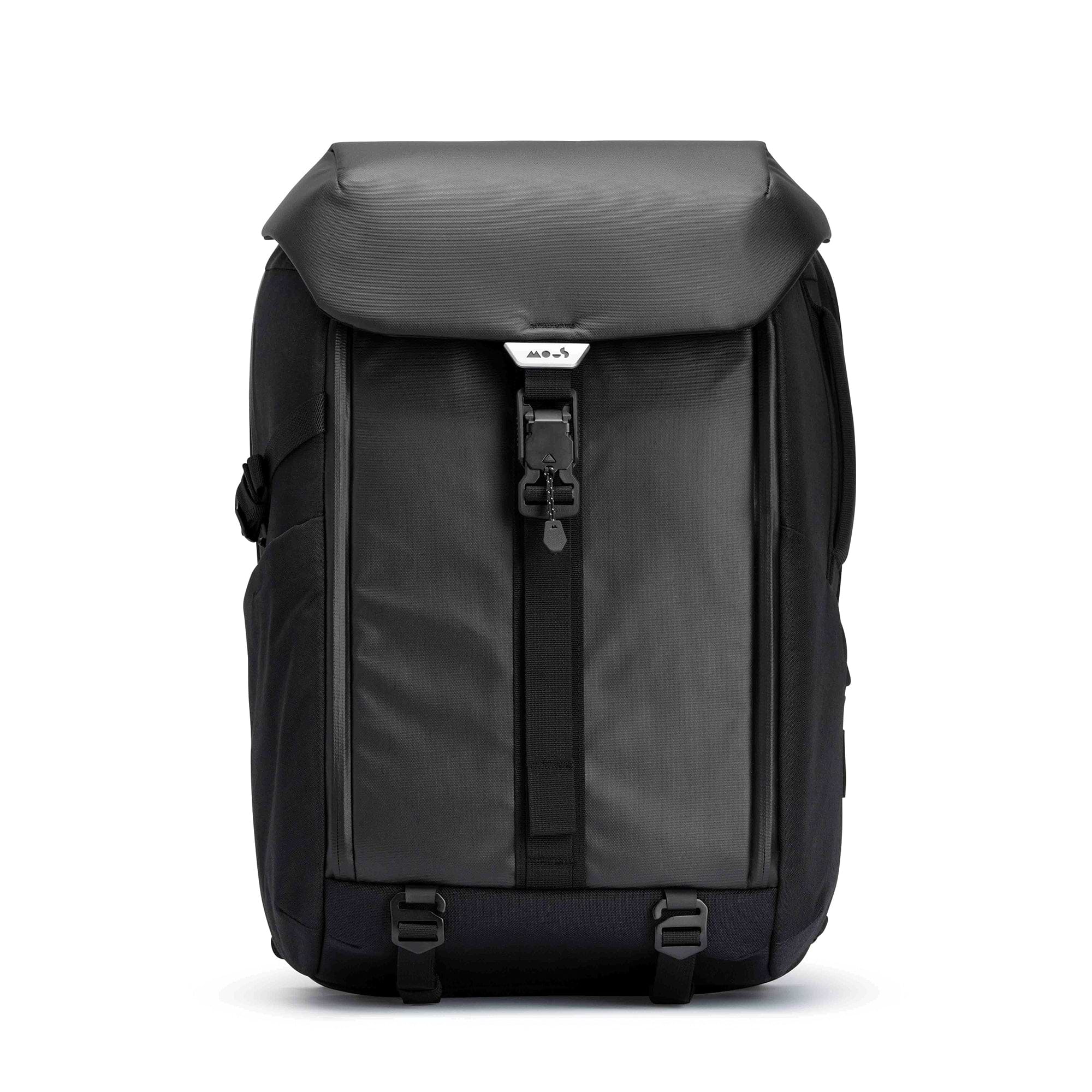 ★THE MUSEUM VISITOR★ MESH MOUNTAINEERING BACKPACK BLACK 15 Amazon.com | Heavy Duty Mesh Backpack for School, 22L Black