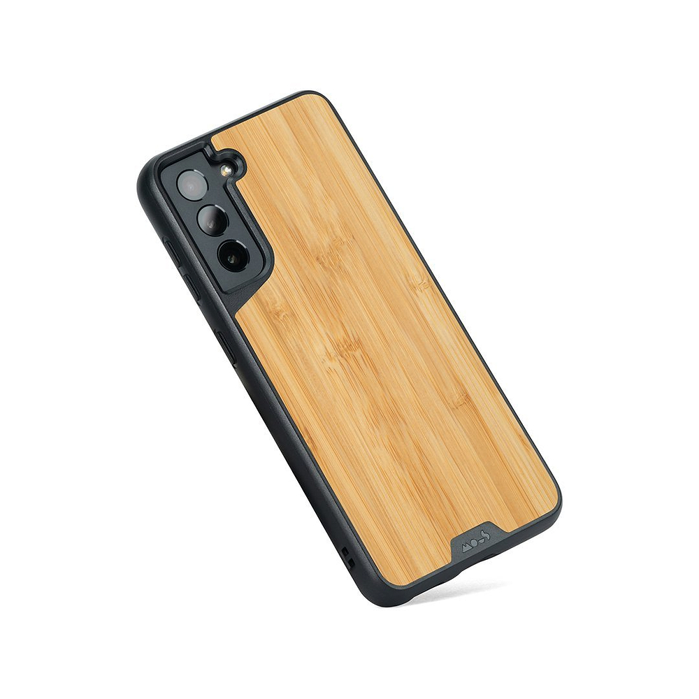 Bamboo Unbreakable Galaxy S21 Case | Galaxy S21,Galaxy S21 FE