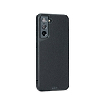 Black Leather Protective Galaxy S21 Case | Galaxy S21,Galaxy S21 FE