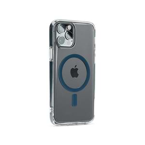 MagSafe® kompatible durchsichtige Handyhülle – Infinity