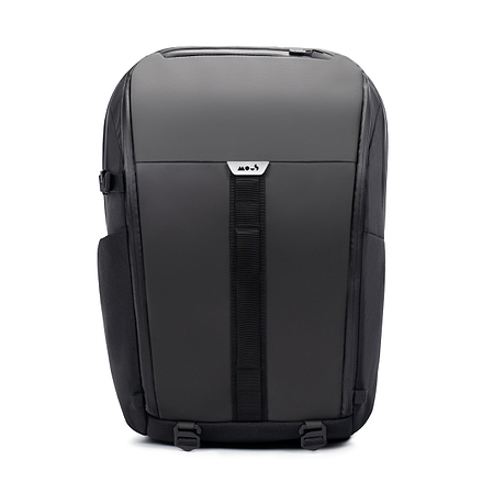 Protective Zip Backpack - Extreme