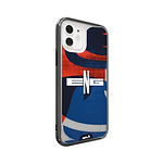 England Football Phone Case Euros 2024 Football Accessories Three Lions Footy | iPhone 12 mini,iPhone 12