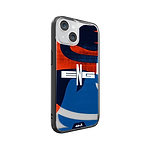 Coque Football Angleterre Euros 2024 Accessoires Football Three Lions Footy | iPhone 14iPhone 14 PlusiPhone 13 miniiPhone 13