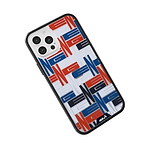 Coque Football Angleterre Euros 2024 Accessoires Football Three Lions Footy | iPhone 12 Pro MaxiPhone 12 Pro