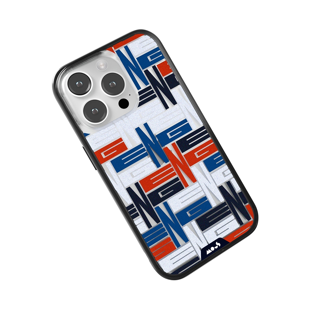 Coque Football Angleterre Euros 2024 Accessoires Football Three Lions Footy | iPhone 14 ProiPhone 14 Pro MaxiPhone 13 Pro MaxiPhone 13 Pro