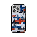 Coque Football Angleterre Euros 2024 Accessoires Football Three Lions Footy | iPhone 14 ProiPhone 14 Pro MaxiPhone 13 Pro MaxiPhone 13 Pro