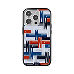 Coque Football Angleterre Euros 2024 Accessoires Football Three Lions Footy | iPhone 14 ProiPhone 14 Pro MaxiPhone 13 Pro MaxiPhone 13 Pro