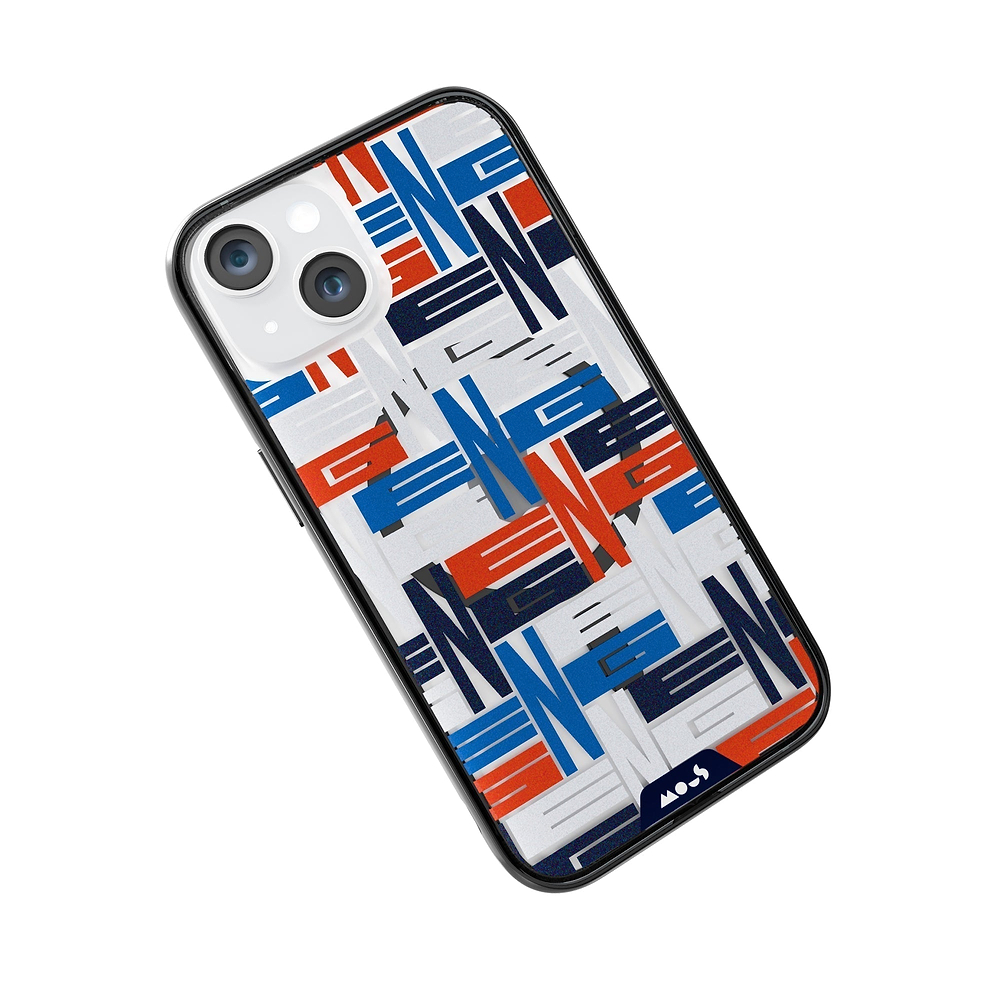Coque Football Angleterre Euros 2024 Accessoires Football Three Lions Footy | iPhone 14iPhone 14 PlusiPhone 13 miniiPhone 13