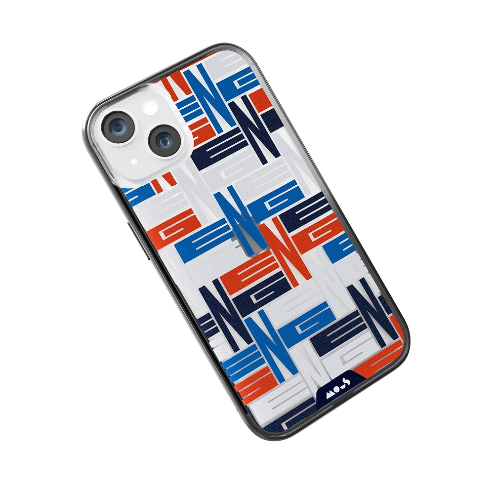Coque Football Angleterre Euros 2024 Accessoires Football Three Lions Footy | iPhone 14iPhone 14 PlusiPhone 13 miniiPhone 13