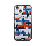 Coque Football Angleterre Euros 2024 Accessoires Football Three Lions Footy | iPhone 14iPhone 14 PlusiPhone 13 miniiPhone 13