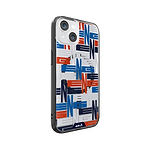Coque Football Angleterre Euros 2024 Accessoires Football Three Lions Footy | iPhone 14iPhone 14 PlusiPhone 13 miniiPhone 13