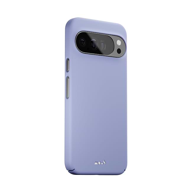 Coque légère lilas frais - Super Thin