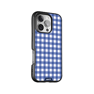 Coque  protection Breeze - Clarity MagSafe x Picnic