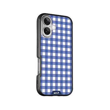 Breeze-Schutzhülle - Clarity MagSafe x Picnic