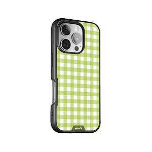 Coque  protection Meadow - Clarity MagSafe x Picnic