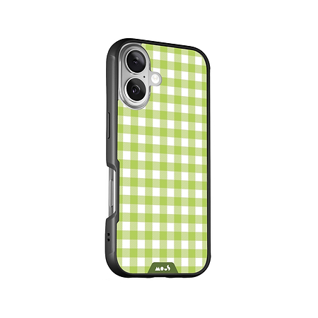 Meadow-Schutzhülle - Clarity MagSafe x Picnic