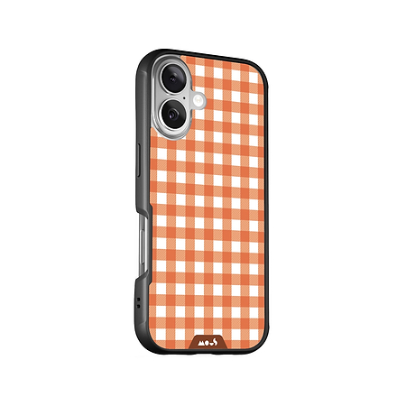 Marmeladen-Schutzhülle - Clarity MagSafe x Picnic