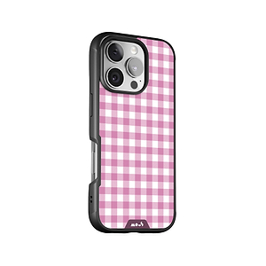 Coque  protection pastèque - Clarity MagSafe x Picnic