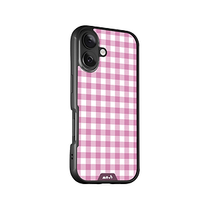 Watermelon Protective Phone Case - Clarity MagSafe x Picnic