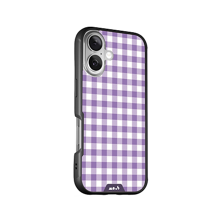 Jam Handy-Schutzhülle - Clarity MagSafe x Picnic