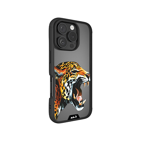Henry Fraser The Jaguar MagSafe® Compatible Coque