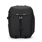 Sac à dos protecteur avec rabat en tissu - Optimal x Mercedes-AMG F1 Team