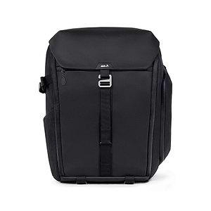 Sac à dos protecteur avec rabat en tissu - Optimal