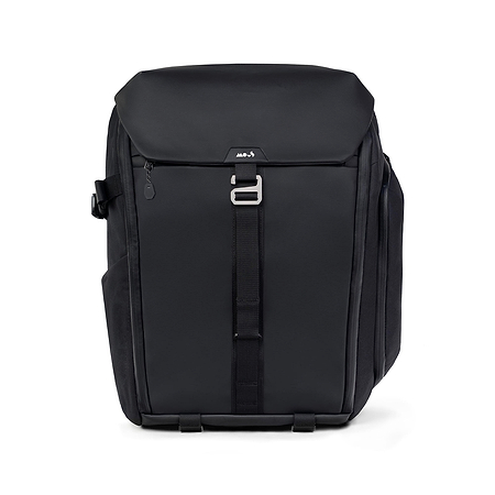 Protective Lid Backpack - Optimal