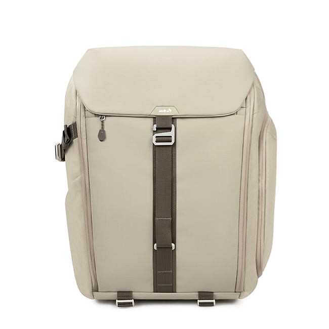 Stone Protective Lid Backpack - Optimal