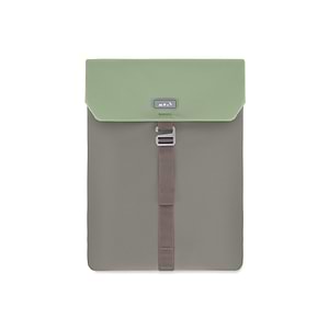 Universal Laptop-Tasche - Salbei