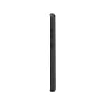 Walnuss Schwarz Braun Leder Aramid Kohlefaser Bambus Starke Galaxy S20 Tasche | Galaxy S20