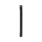 Walnuss Bambus Schwarz Leder Aramid Kohlefaser Starke Galaxy S20 Ultra Tasche | Galaxy S20 Ultra