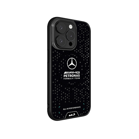 Signature Protective Phone Case - Mercedes-AMG PETRONAS F1 Team MagSafe