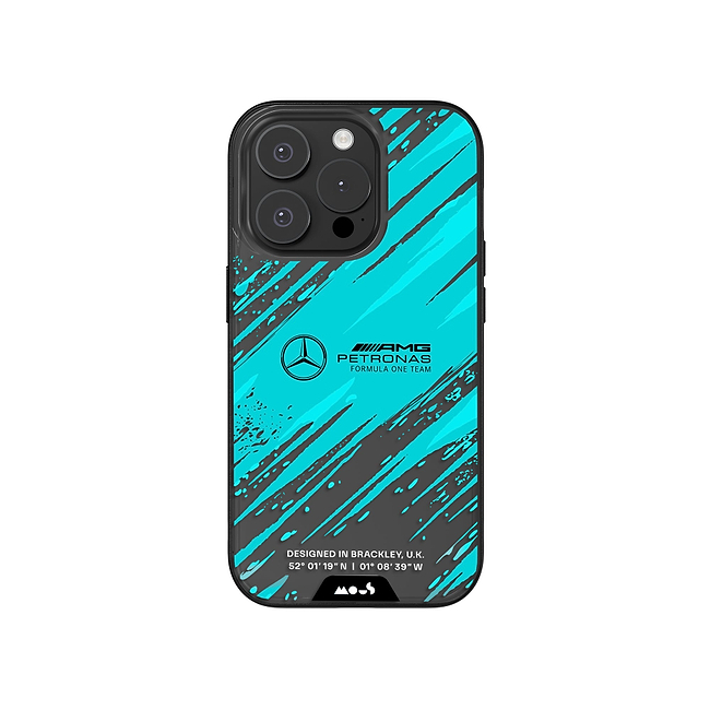 Energised Schutzhülle - Clarity x Mercedes-AMG F1 Team