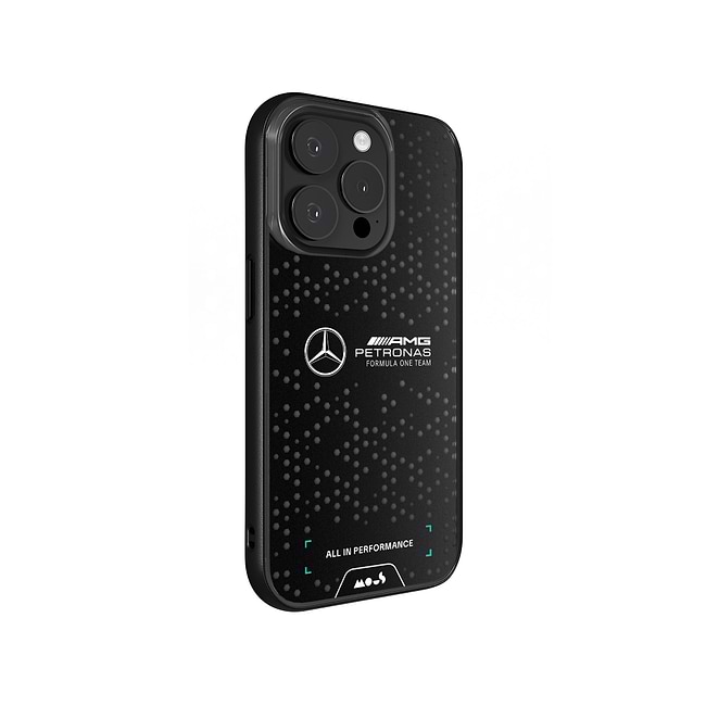 Signature Schutzhülle - Clarity x Mercedes-AMG F1 Team