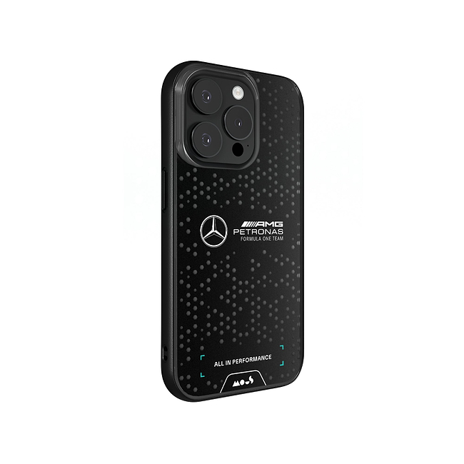 Signature Schutzhülle - Clarity x Mercedes-AMG F1 Team