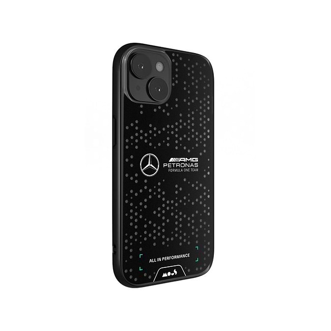 Signature Schutzhülle - Clarity x Mercedes-AMG F1 Team