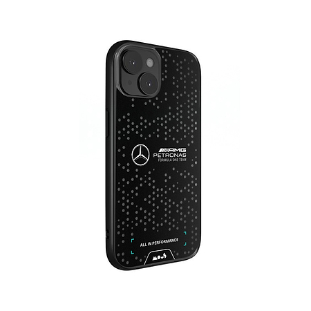 Signature-Schutzhülle – Clarity x Mercedes-AMG F1 Team