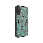 Marbled Sage Green MagSafe® Compatible Phone Case
